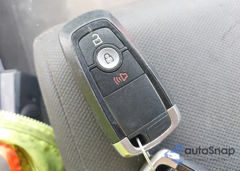 2020 Ford Ecosport Titanium from USA, damaged, VIN MAJ6S3KL2LC363597